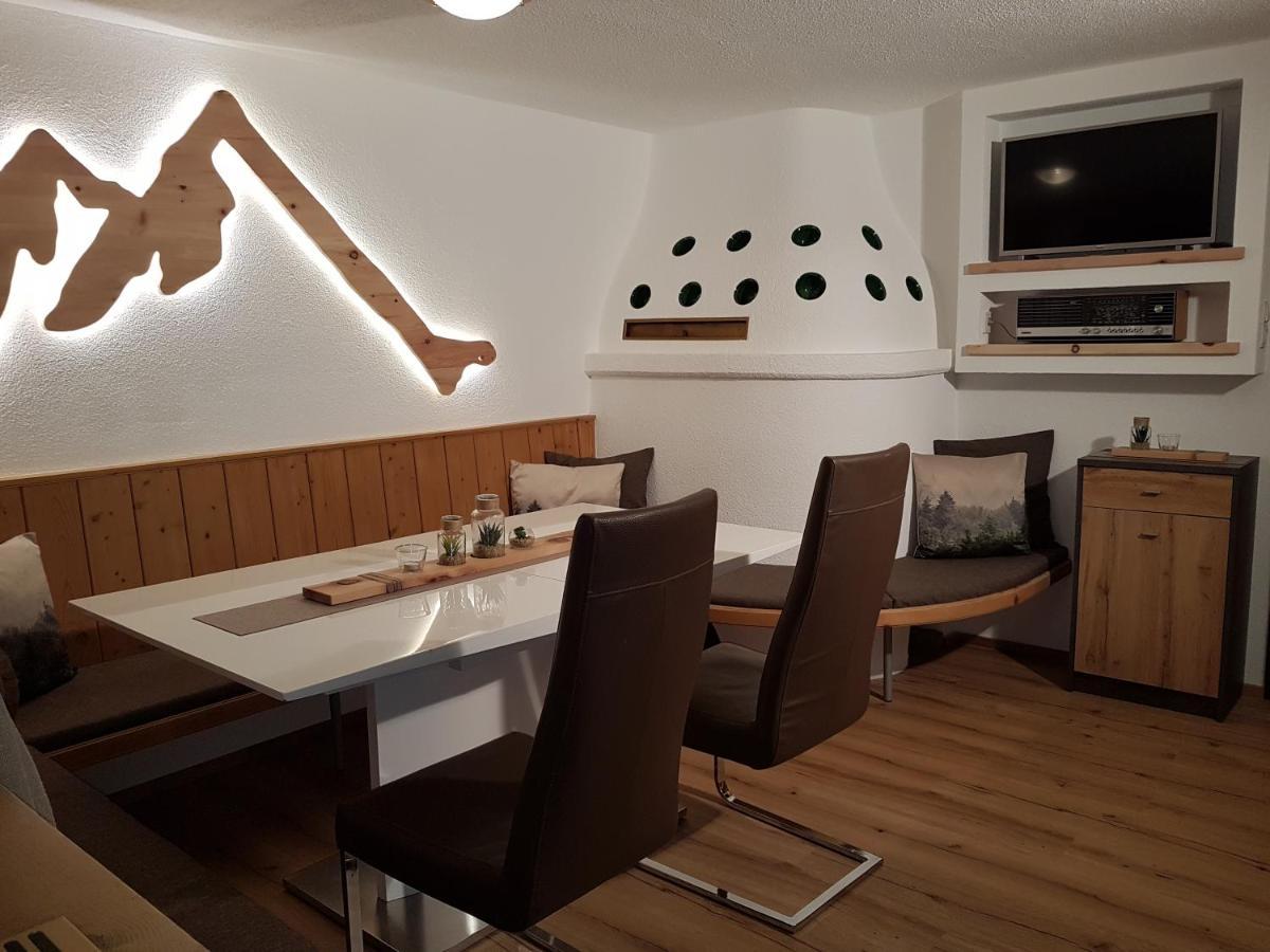Apart Zirmzeit Huben  Bagian luar foto